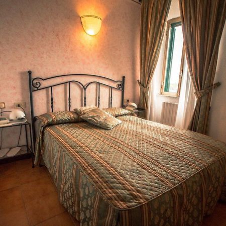 Albergo Guastini Pitigliano Ngoại thất bức ảnh