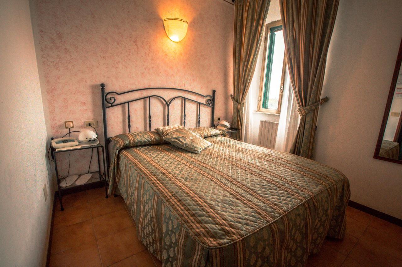 Albergo Guastini Pitigliano Ngoại thất bức ảnh