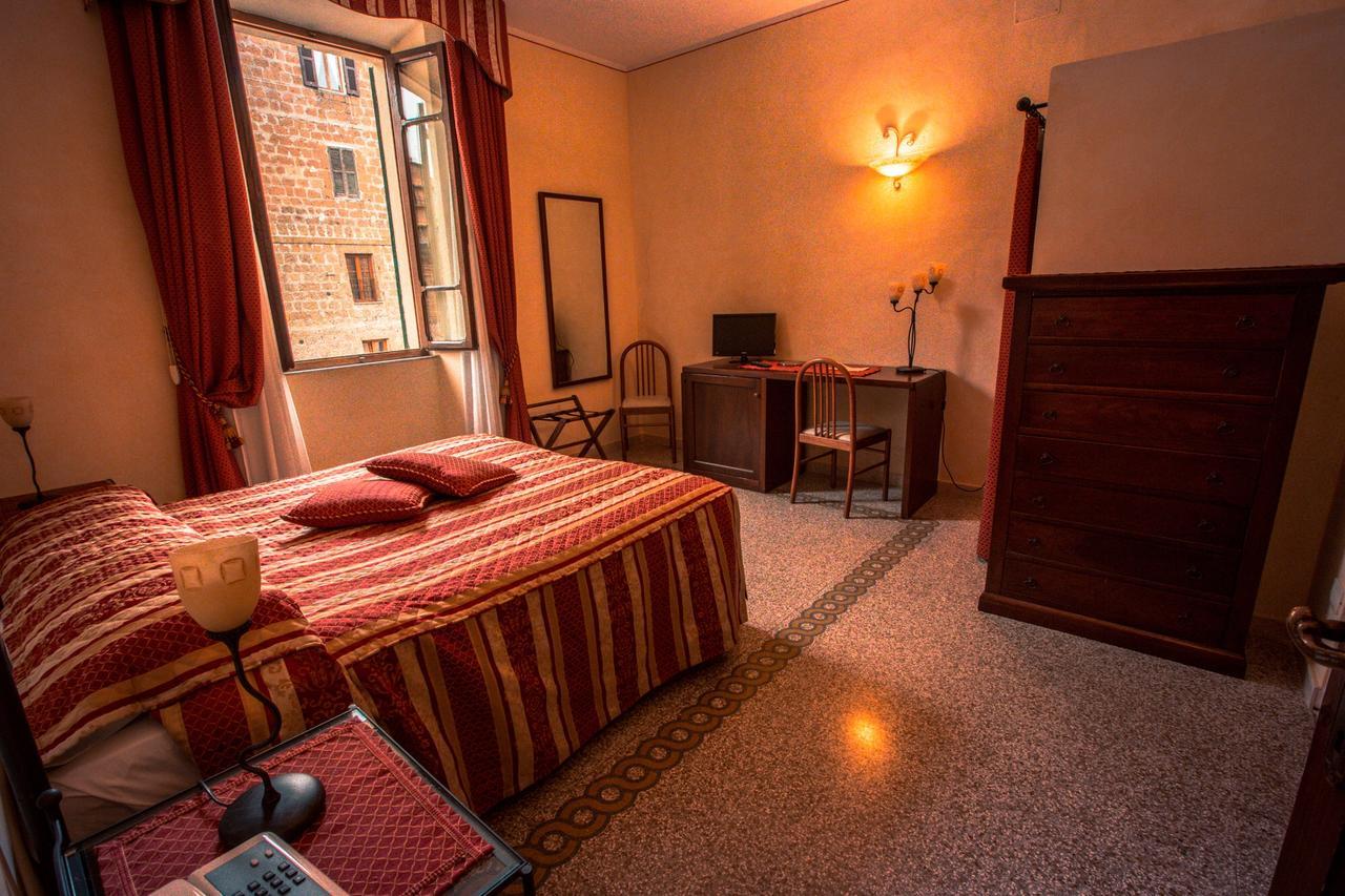 Albergo Guastini Pitigliano Ngoại thất bức ảnh