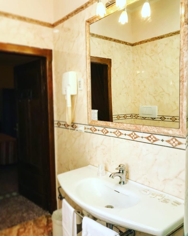 Albergo Guastini Pitigliano Ngoại thất bức ảnh