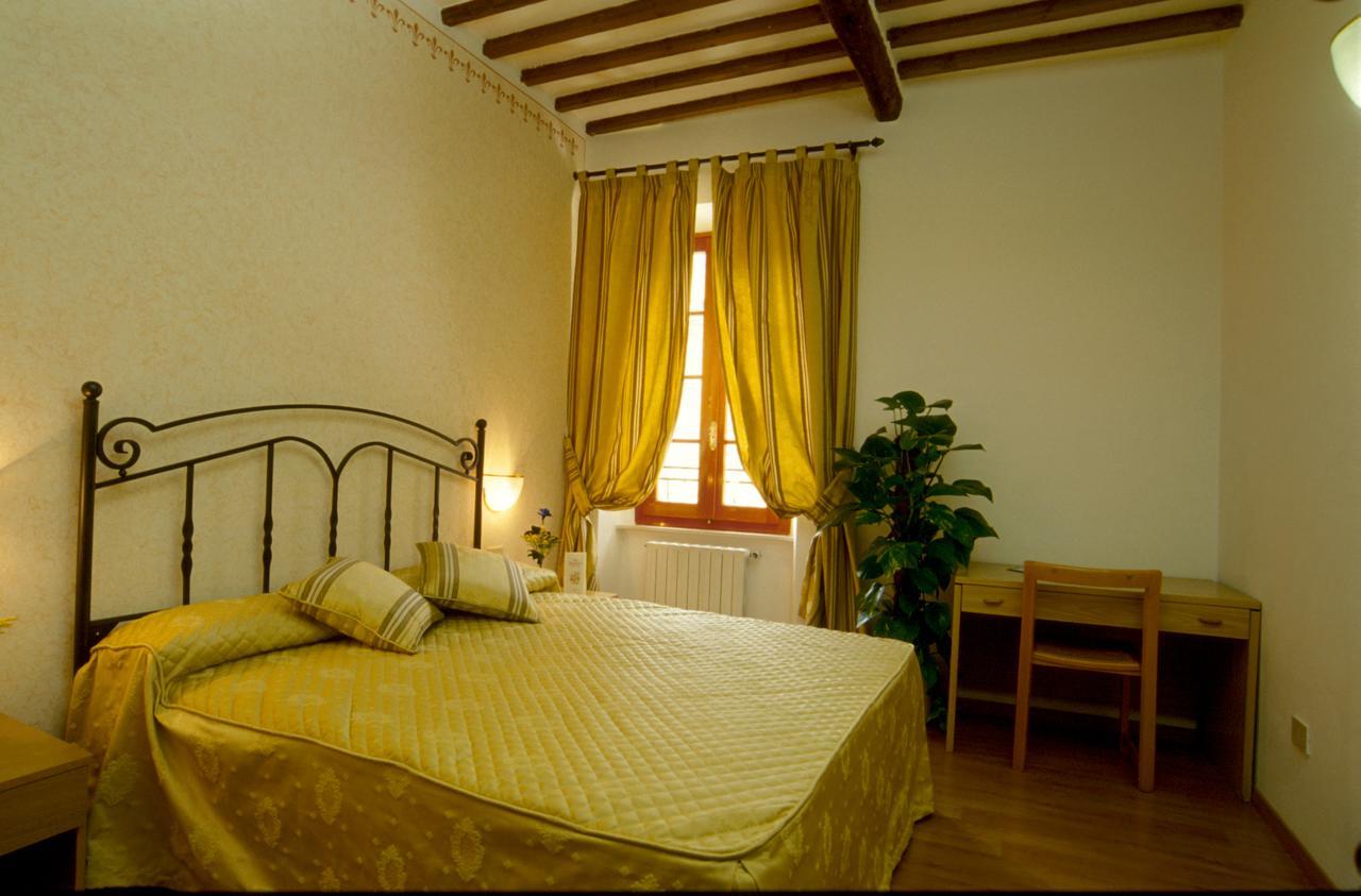 Albergo Guastini Pitigliano Ngoại thất bức ảnh